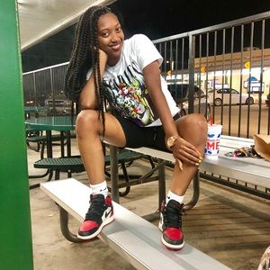 Meet your Posher, Daisy